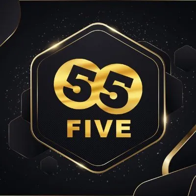 55FIVE - Pertarungan Tanpa Henti di Dunia Fighting