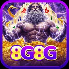 8G8G - Petualangan Anime yang Seru