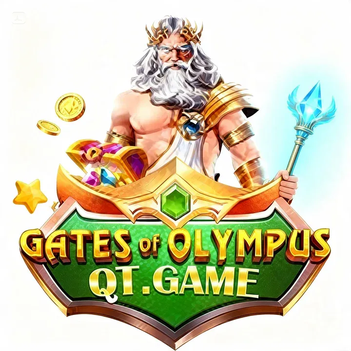 QTGAME - Game Gaple Seru dan Menantang