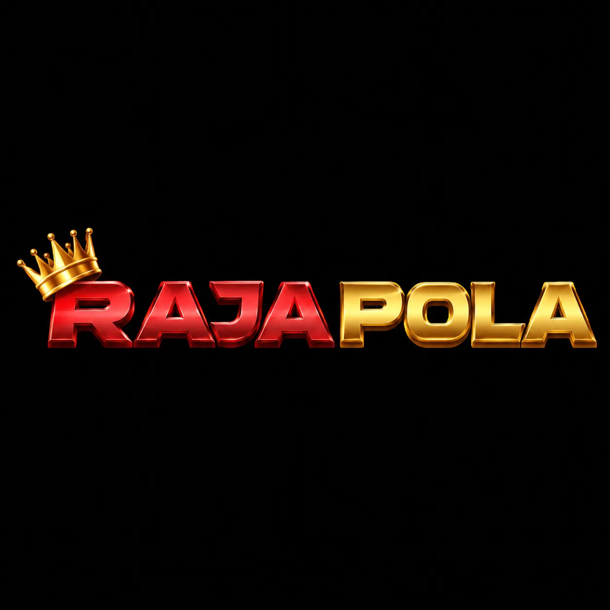 RAJAPOLA - Game Bingo Seru dan Mengasyikkan