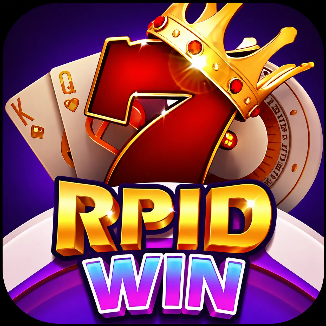 RPIDWIN - Pertarungan Terhebat dalam Game Battle Royale