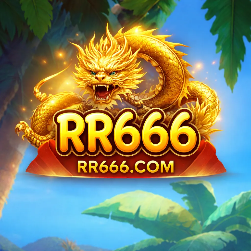RR666 - Game QiuQiu Seru dan Menantang